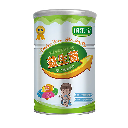 益生菌营养包