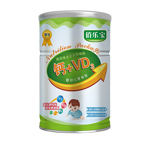 钙+VD3营养包