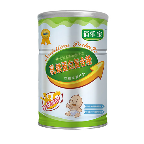 乳铁蛋白复合粉